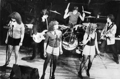 Nikki and the Corvettes - Nikki and the Corvettes - Amazon